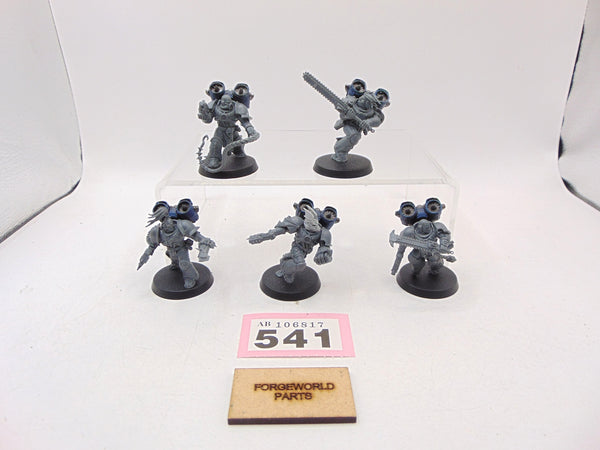Raptors Conversion