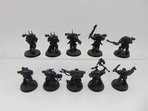 Chaos Legionaries