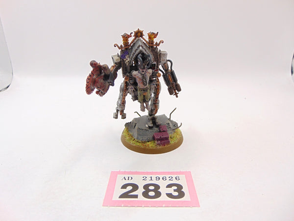 Penitent Engine
