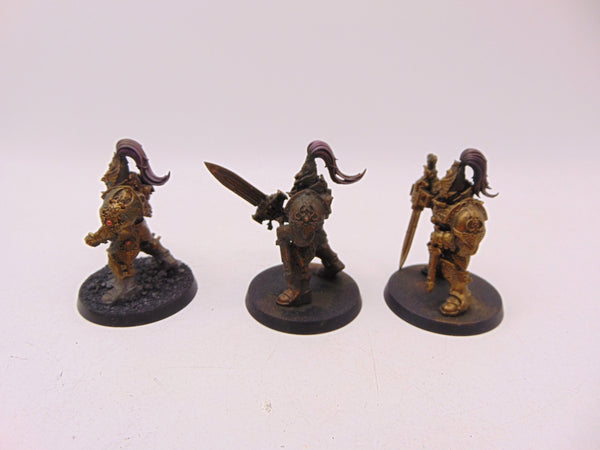 Custodian Guard