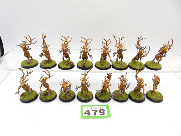 Dryads