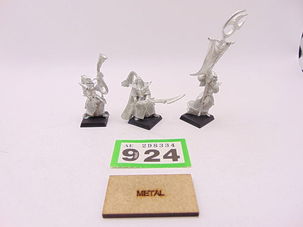 Executioners Command