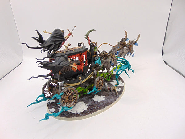 Black Coach