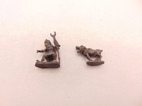 DL2 Hobgoblins Hound Master