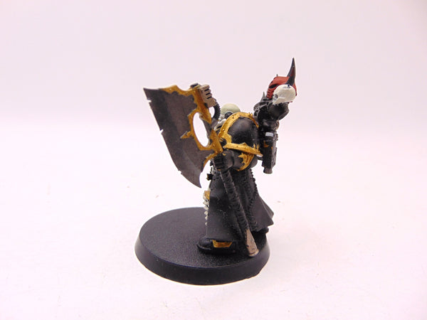 Master of Executions
