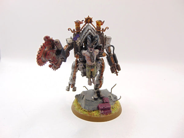Penitent Engine