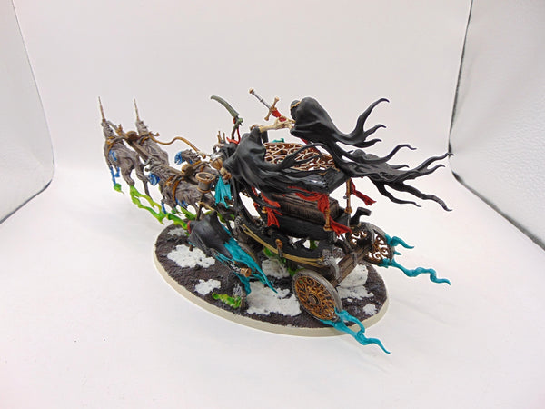 Black Coach