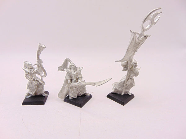 Executioners Command