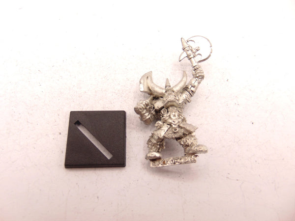 Black Orc Big Boss