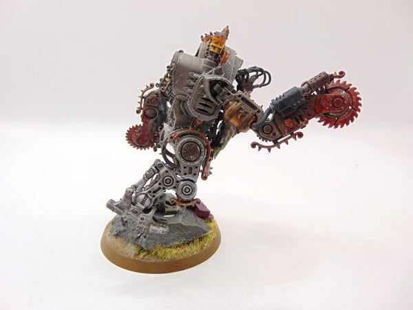 Penitent Engine
