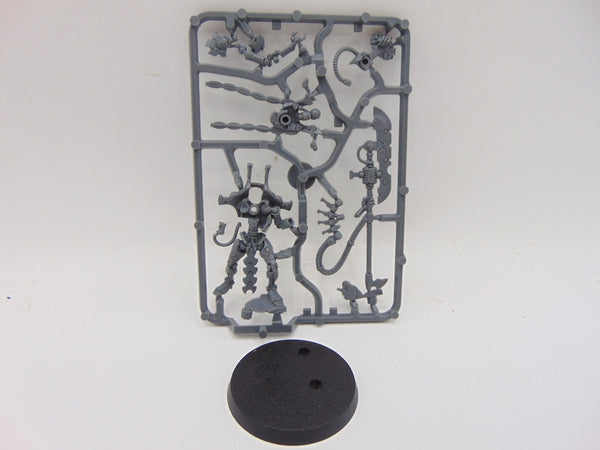 Overlord with Tachyon Arrow