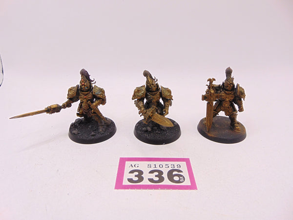 Custodian Guard
