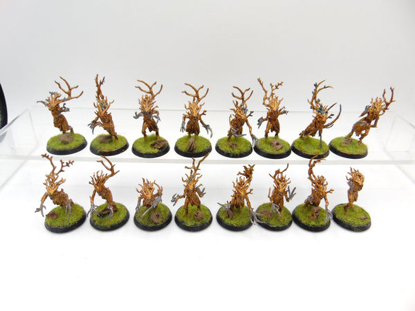 Dryads