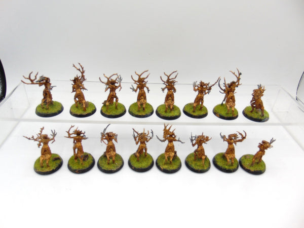 Dryads