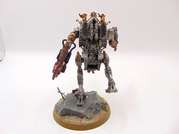 Penitent Engine
