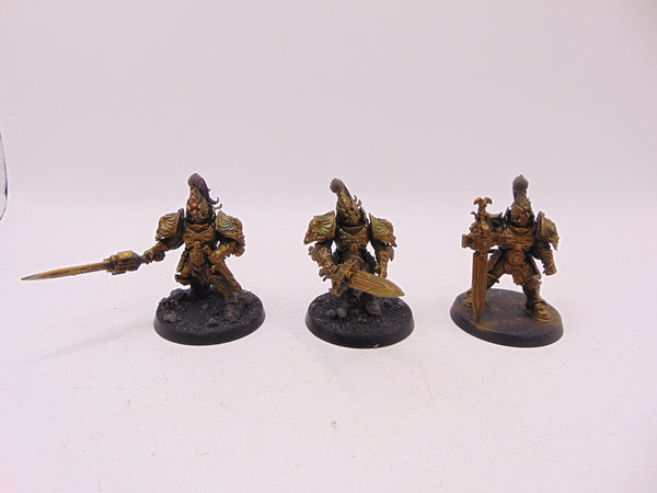 Custodian Guard