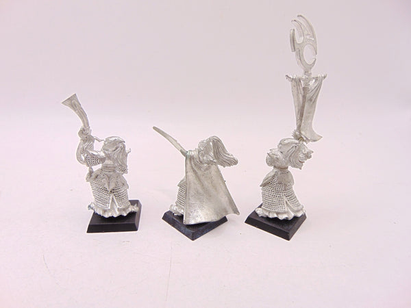 Executioners Command