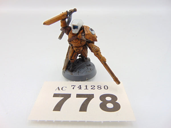 Cadre Fireblade