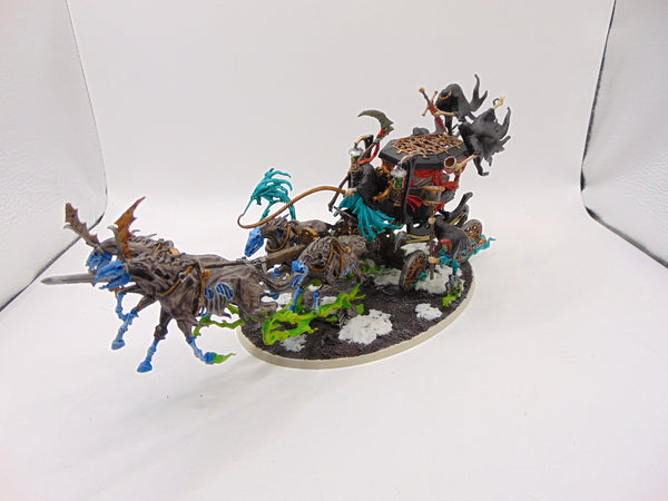 Black Coach