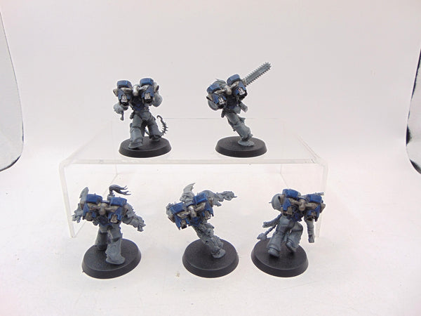 Raptors Conversion