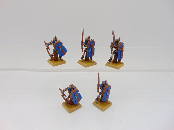Tomb Guard