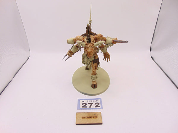 Ghorgon
