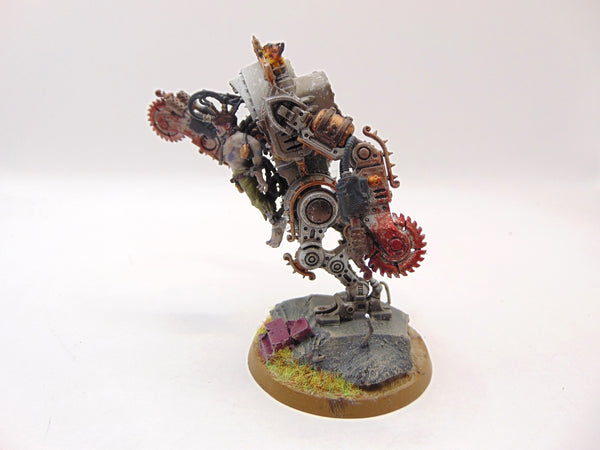 Penitent Engine