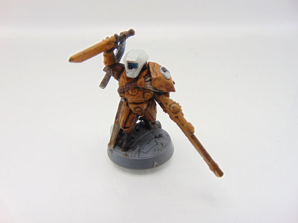 Cadre Fireblade