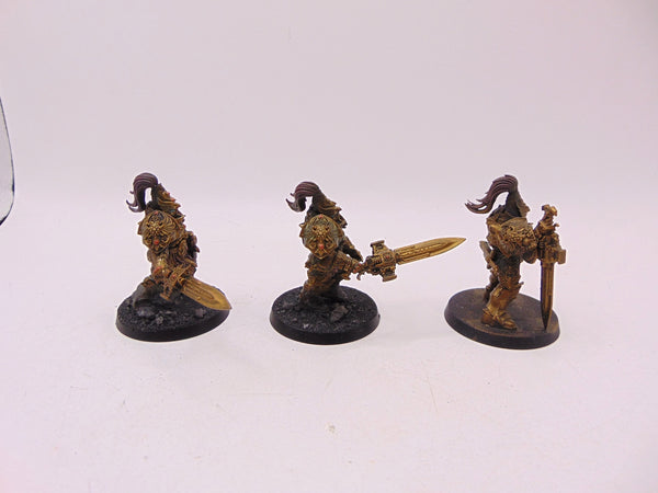 Custodian Guard