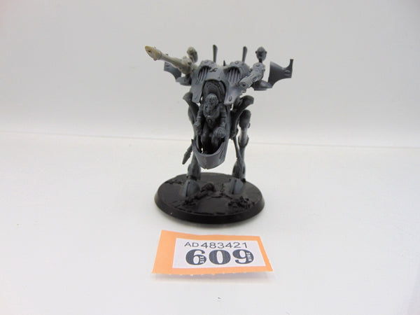 War Walker