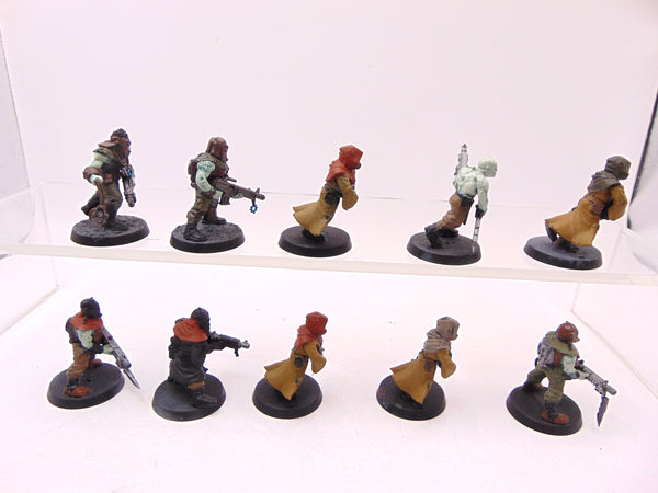Chaos Cultists