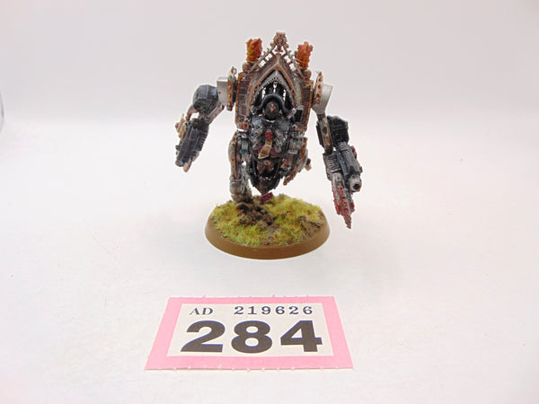 Mortifier