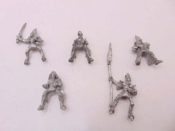 Elven / Melnibonean Cavalry