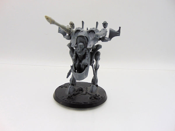 War Walker