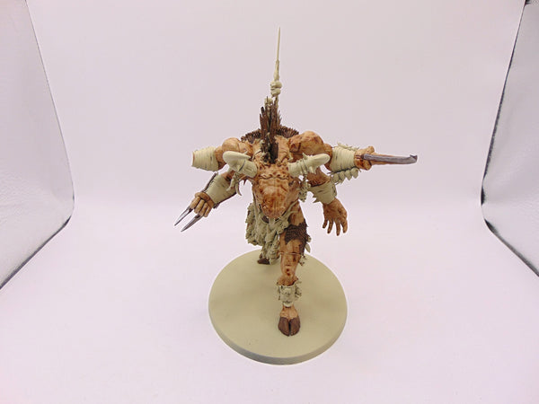 Ghorgon