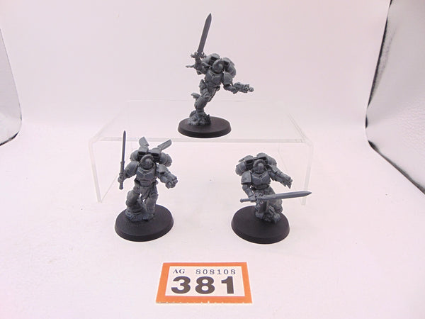 Sanguinary Guard