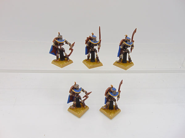 Tomb Guard