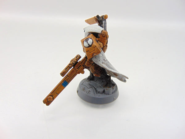 Cadre Fireblade