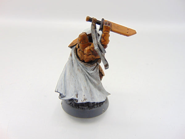 Cadre Fireblade