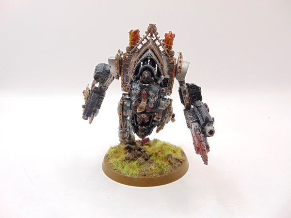 Mortifier
