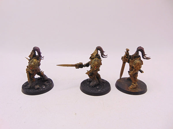 Custodian Guard