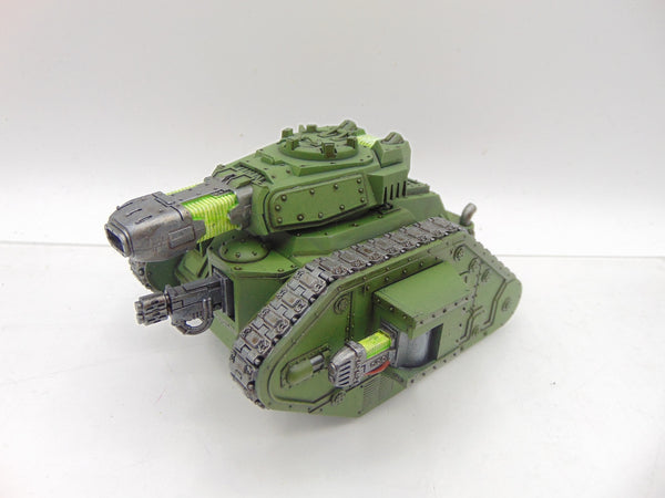 Leman Russ Executioner