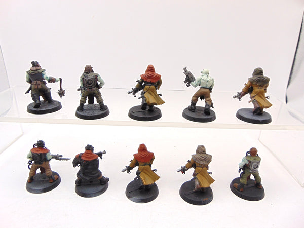 Chaos Cultists