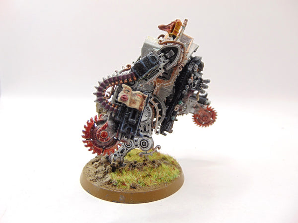 Mortifier