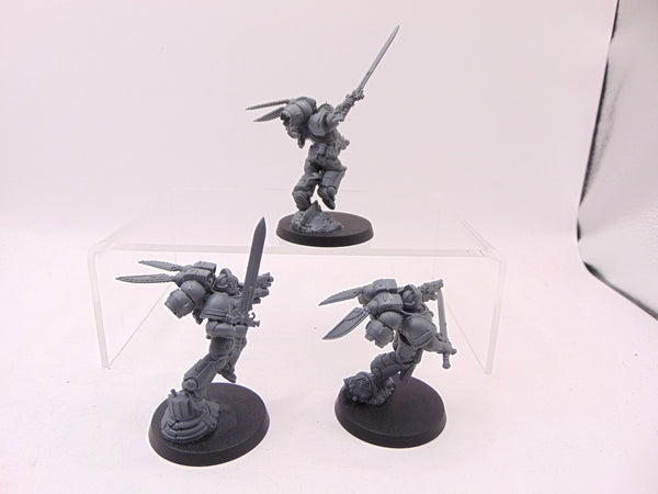 Sanguinary Guard