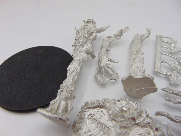 Treebeard, Mighty Ent