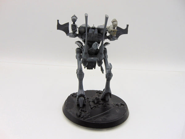 War Walker