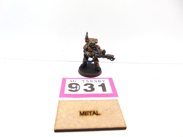 Kasrkin Flamer