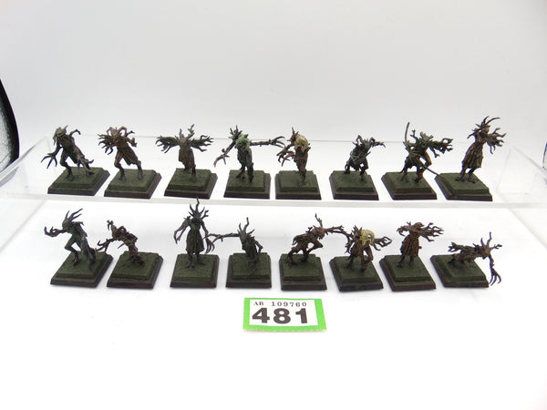 Dryads