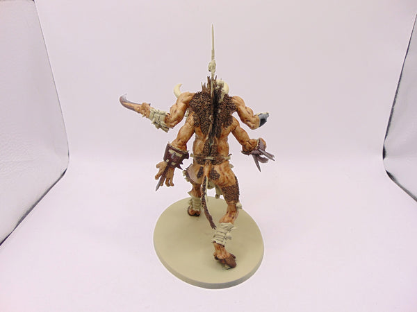 Ghorgon